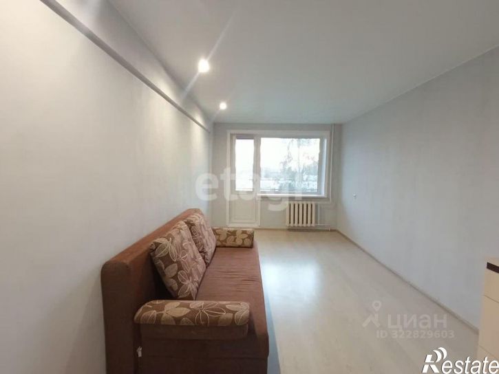 1-комн квартира Ленинградский проспект, 21 к2,  д. 21 к2