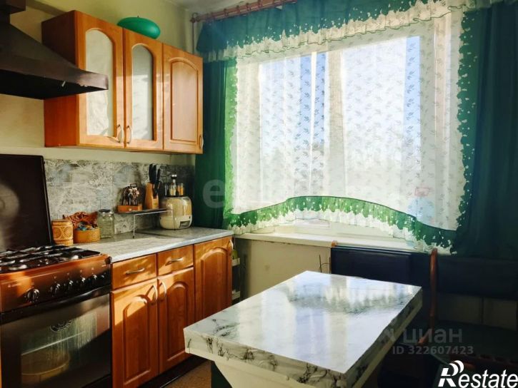 Комната Ленинградский проспект, 107,  д. 107