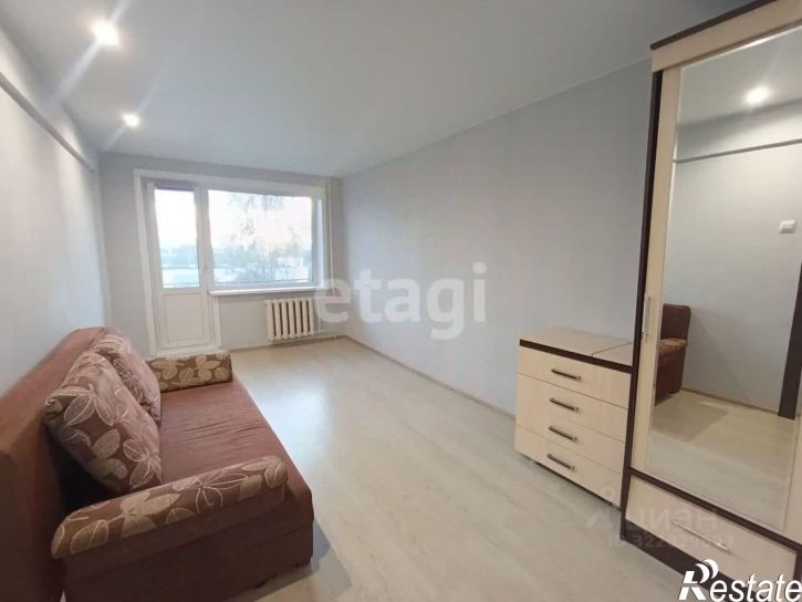 1-комн квартира Ленинградский проспект, 21 к2,  д. 21 к2