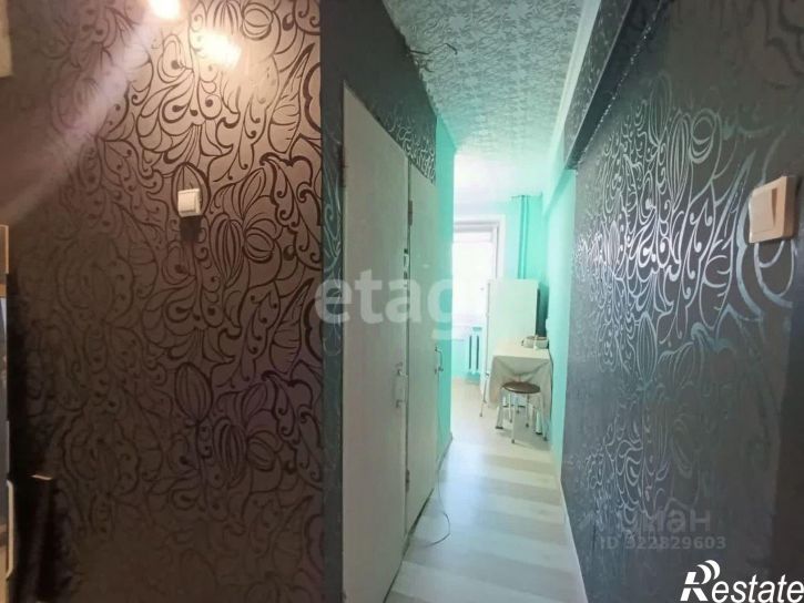 1-комн квартира Ленинградский проспект, 21 к2,  д. 21 к2