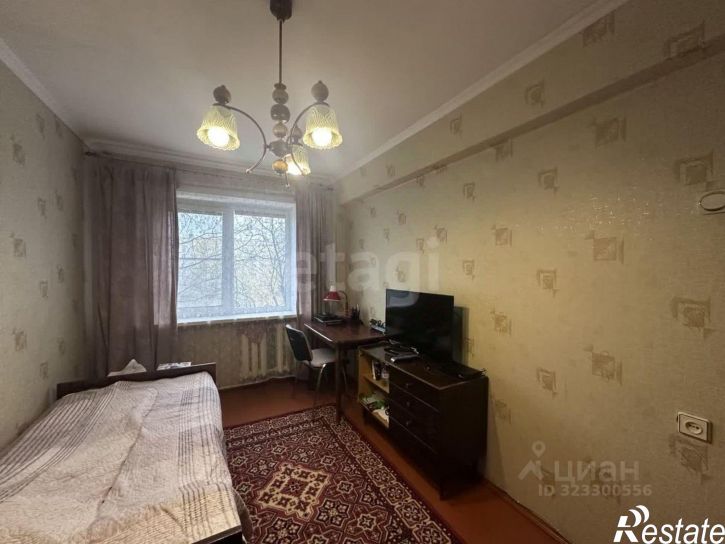 2-комн квартира улица Тимме, 8,  д. 8