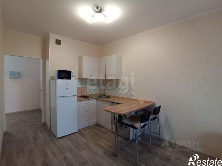 1-комн квартира улица Гайдара, 57 к4,  д. 57 к4