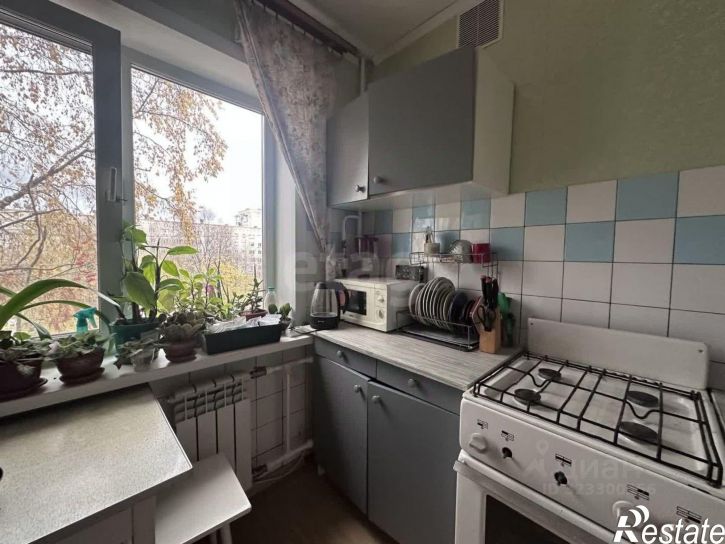 2-комн квартира улица Тимме, 8,  д. 8