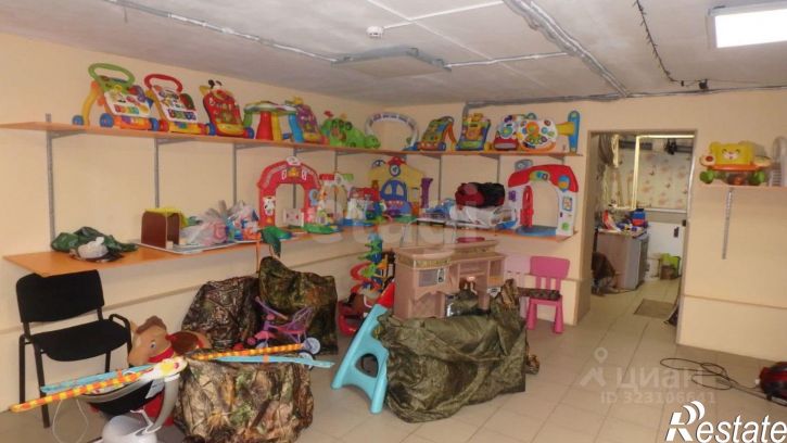 Склад улица Пахтусова, 2,  д. 2