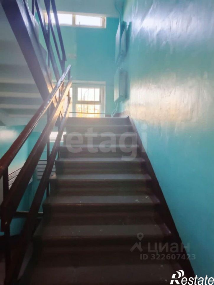 Комната Ленинградский проспект, 107,  д. 107