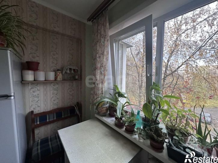 2-комн квартира улица Тимме, 8,  д. 8