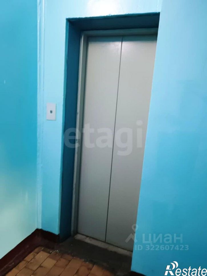 Комната Ленинградский проспект, 107,  д. 107