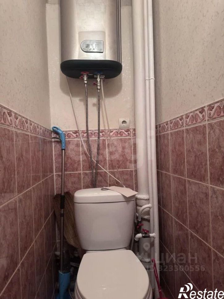 2-комн квартира улица Тимме, 8,  д. 8