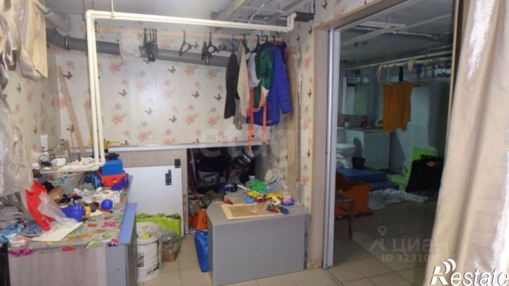 Склад улица Пахтусова, 2,  д. 2