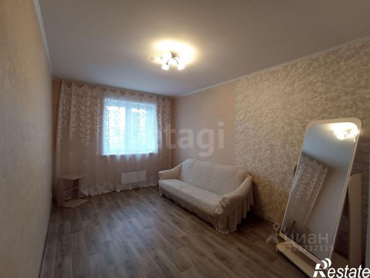 1-комн квартира улица Гайдара, 57 к4,  д. 57 к4