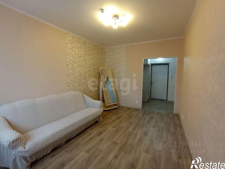 1-комн квартира улица Гайдара, 57 к4,  д. 57 к4