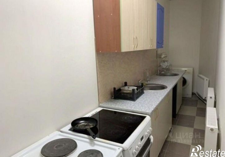 Комната проспект Ломоносова, 15 к1,  д. 15 к1