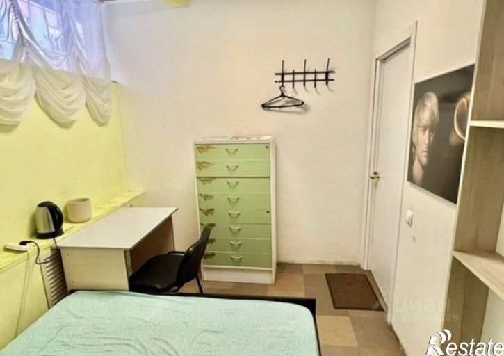 Комната проспект Ломоносова, 15 к1,  д. 15 к1