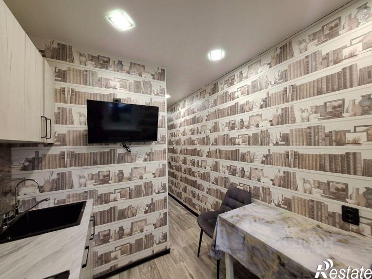 2-комн квартира улица Воронина, 45 к3,  д. 45 к3