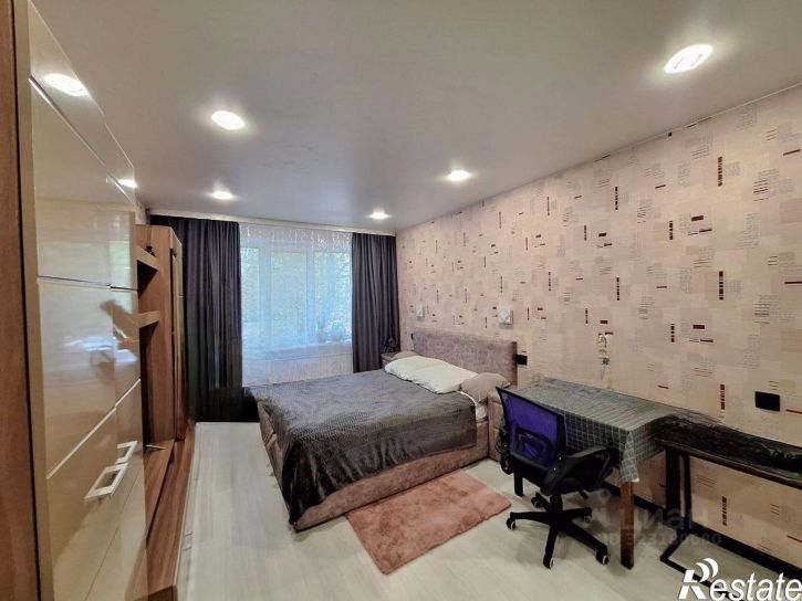 2-комн квартира улица Воронина, 45 к3,  д. 45 к3