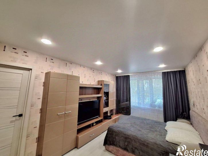 2-комн квартира улица Воронина, 45 к3,  д. 45 к3