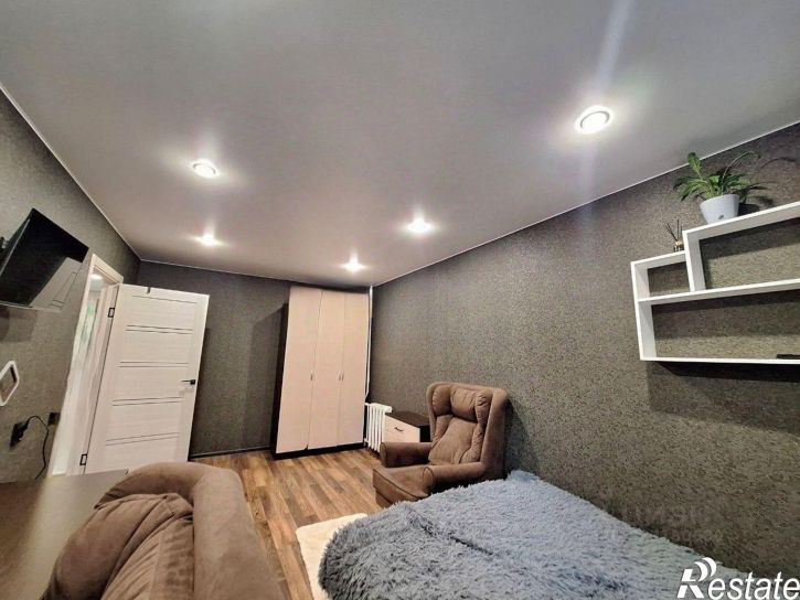 2-комн квартира улица Воронина, 45 к3,  д. 45 к3