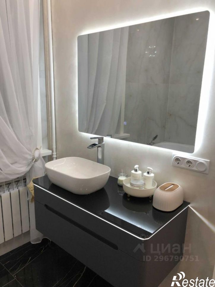 2-комн квартира Никольский проспект, 86,  д. 86