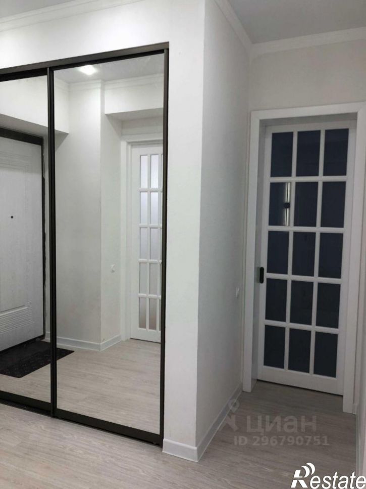 2-комн квартира Никольский проспект, 86,  д. 86