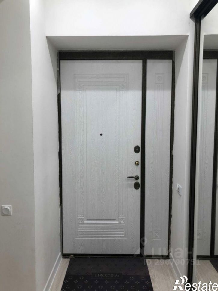 2-комн квартира Никольский проспект, 86,  д. 86