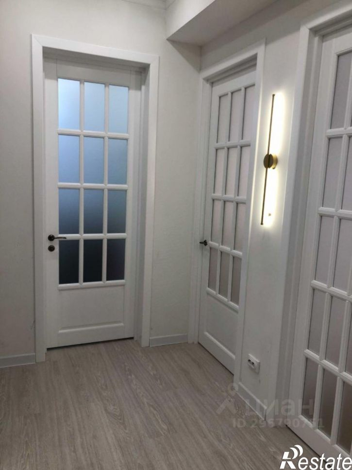 2-комн квартира Никольский проспект, 86,  д. 86