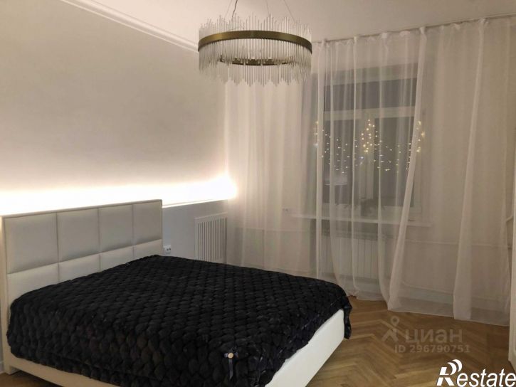 2-комн квартира Никольский проспект, 86,  д. 86