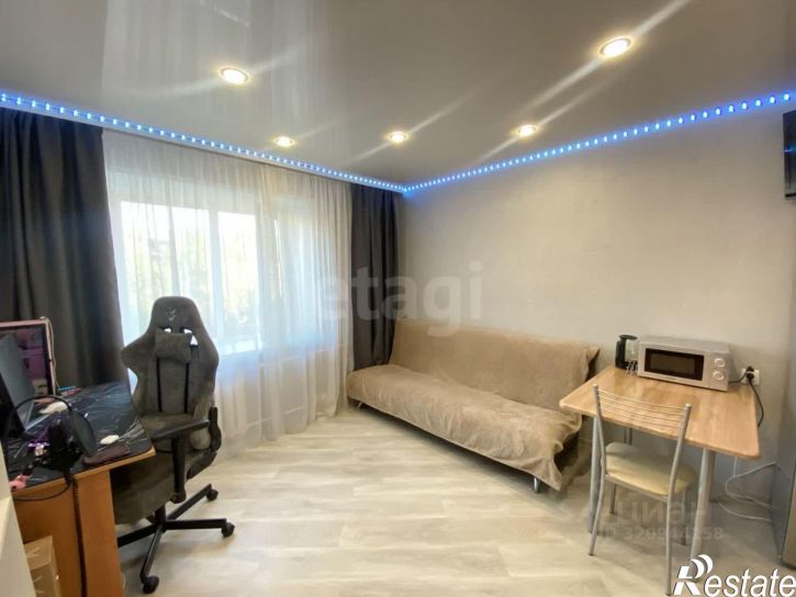 1-комн квартира Ленинградский проспект, 333 к1,  д. 333 к1