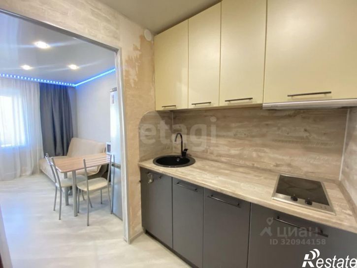 1-комн квартира Ленинградский проспект, 333 к1,  д. 333 к1