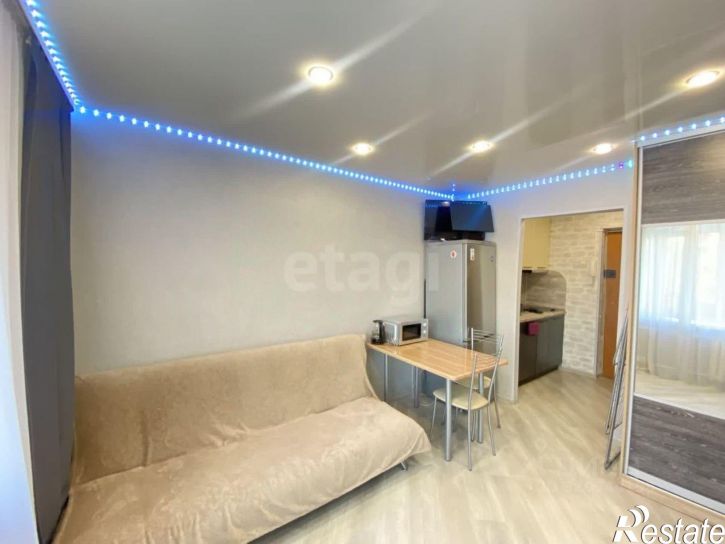 1-комн квартира Ленинградский проспект, 333 к1,  д. 333 к1