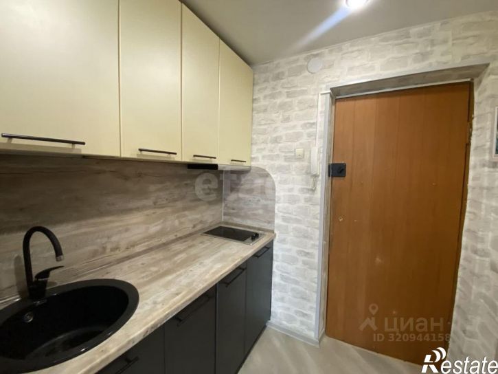 1-комн квартира Ленинградский проспект, 333 к1,  д. 333 к1