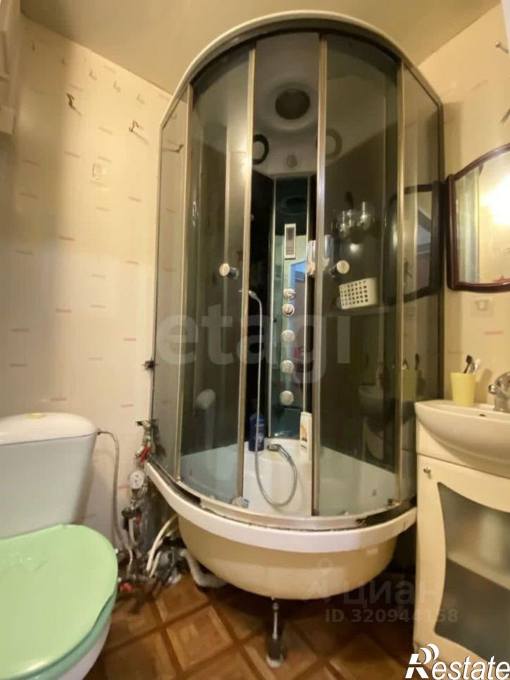 1-комн квартира Ленинградский проспект, 333 к1,  д. 333 к1