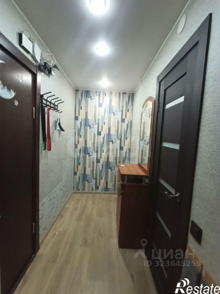 1-комн квартира