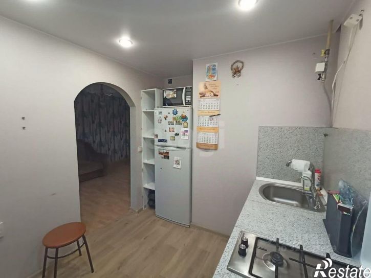 1-комн квартира