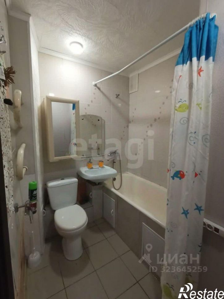 1-комн квартира