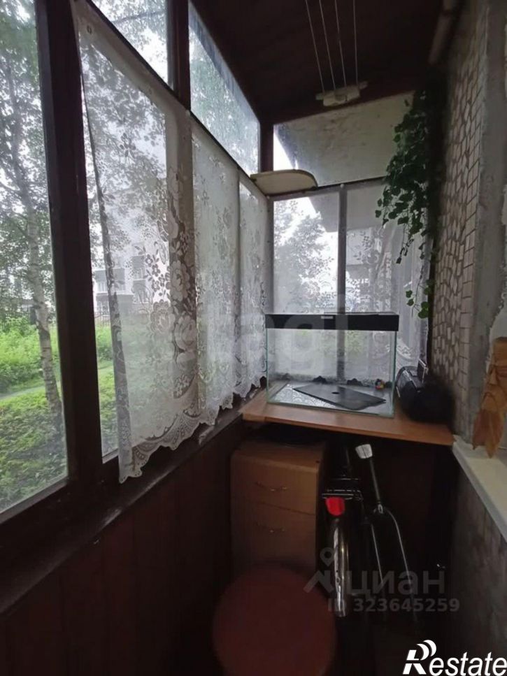 1-комн квартира