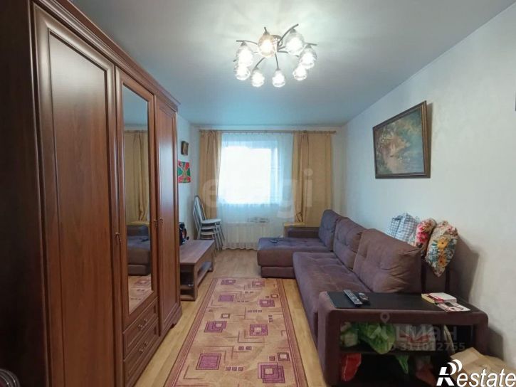 2-комн квартира Вычегодская улица, 9 к3,  д. 9 к3