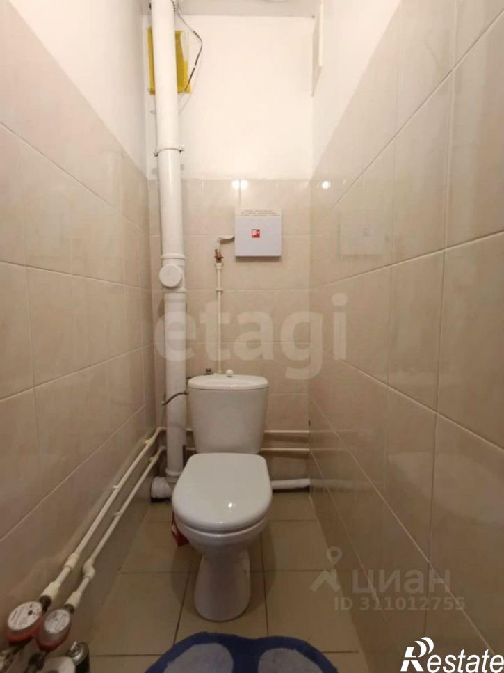 2-комн квартира Вычегодская улица, 9 к3,  д. 9 к3