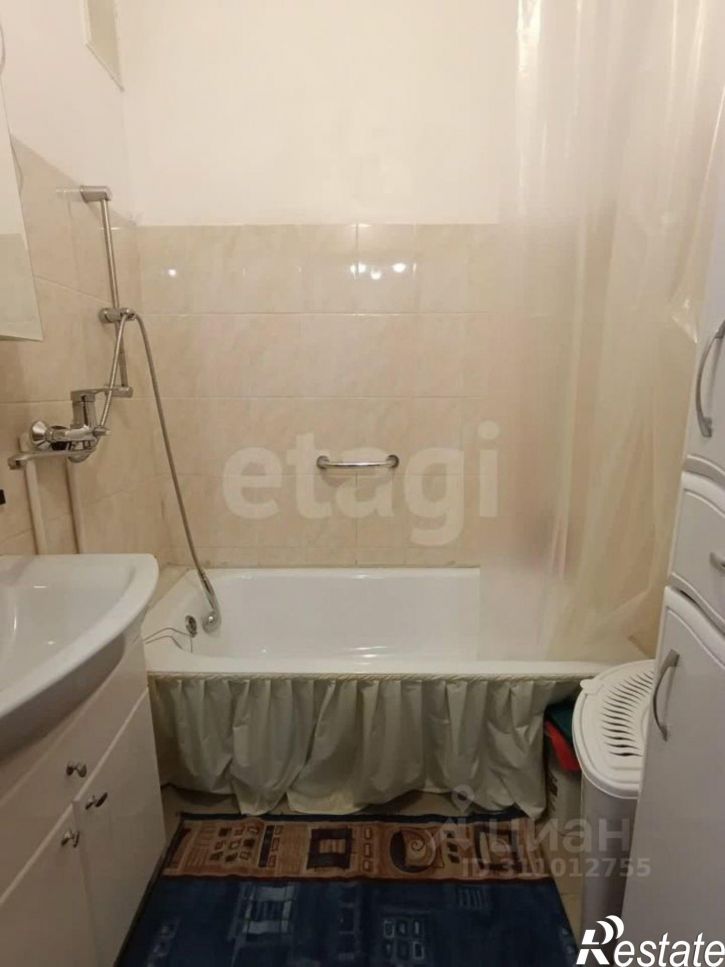 2-комн квартира Вычегодская улица, 9 к3,  д. 9 к3