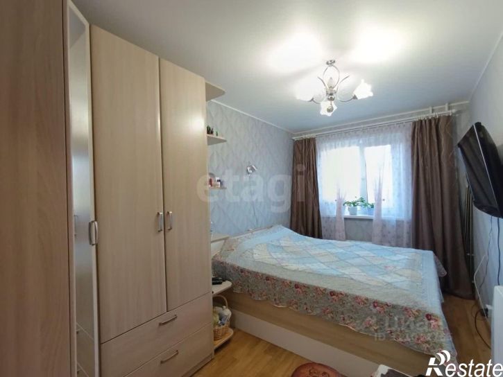 2-комн квартира Вычегодская улица, 9 к3,  д. 9 к3