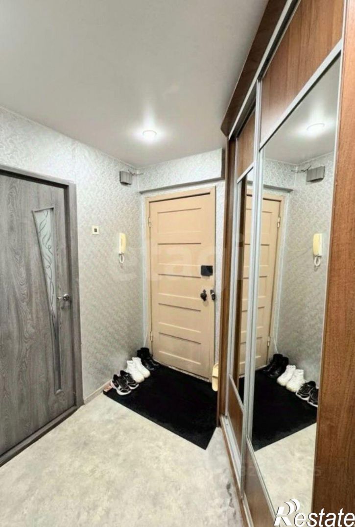 1-комн квартира улица Почтовый тракт, 30,  д. 30