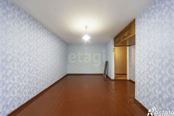 1-комн квартира Троицкий проспект, 121 к1,  д. 121 к1