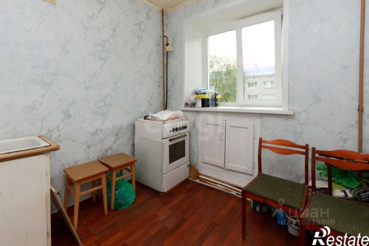 1-комн квартира Троицкий проспект, 121 к1,  д. 121 к1