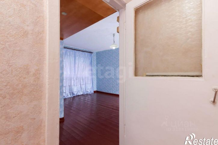 1-комн квартира Троицкий проспект, 121 к1,  д. 121 к1