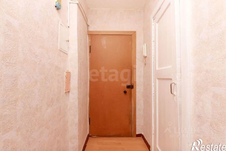 1-комн квартира Троицкий проспект, 121 к1,  д. 121 к1