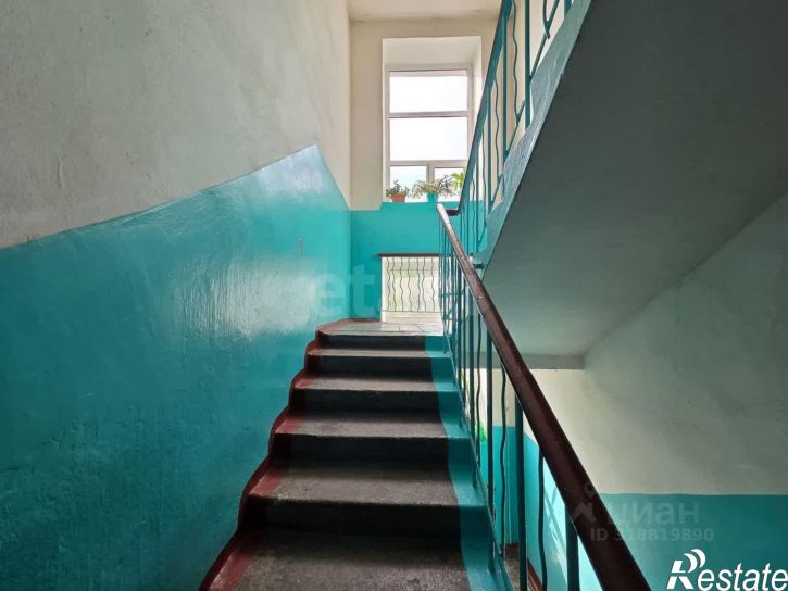 1-комн квартира Троицкий проспект, 121 к1,  д. 121 к1