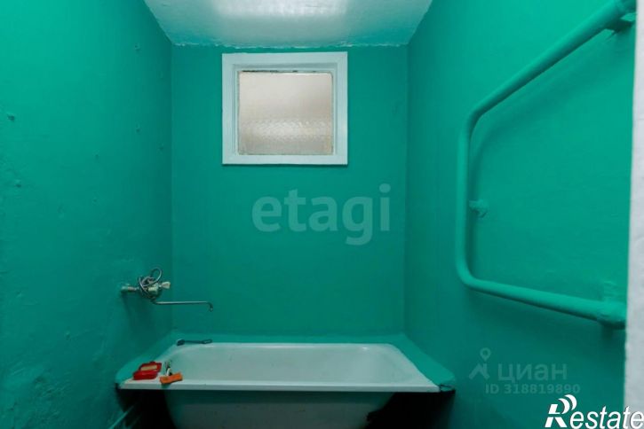 1-комн квартира Троицкий проспект, 121 к1,  д. 121 к1