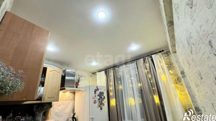 1-комн квартира улица Почтовый тракт, 30,  д. 30