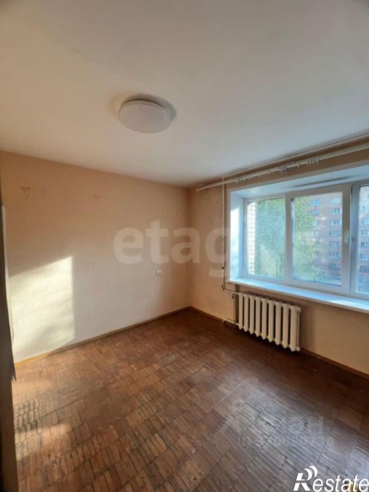 1-комн квартира Воскресенская улица, 9,  д. 9