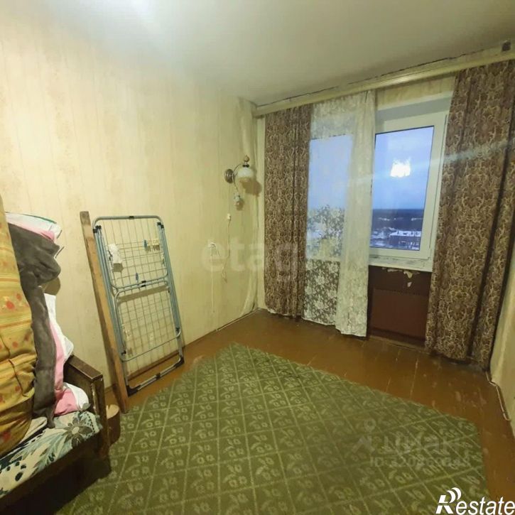 3-комн квартира Школьная улица, 84 к2,  д. 84 к2