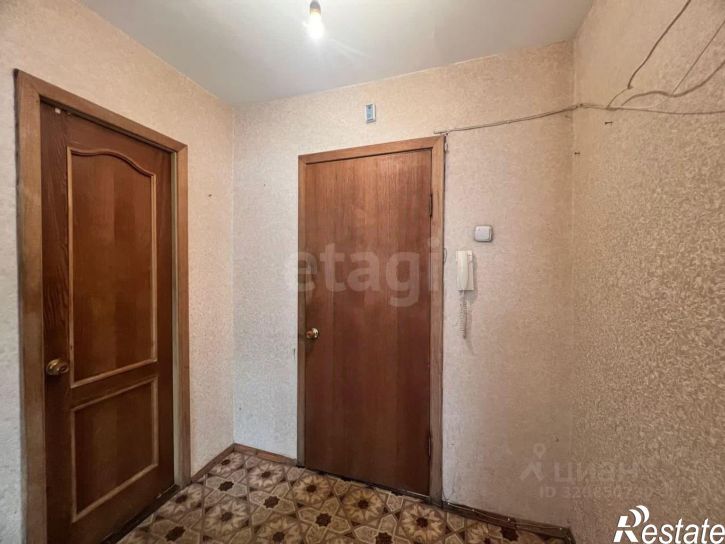 1-комн квартира Воскресенская улица, 9,  д. 9